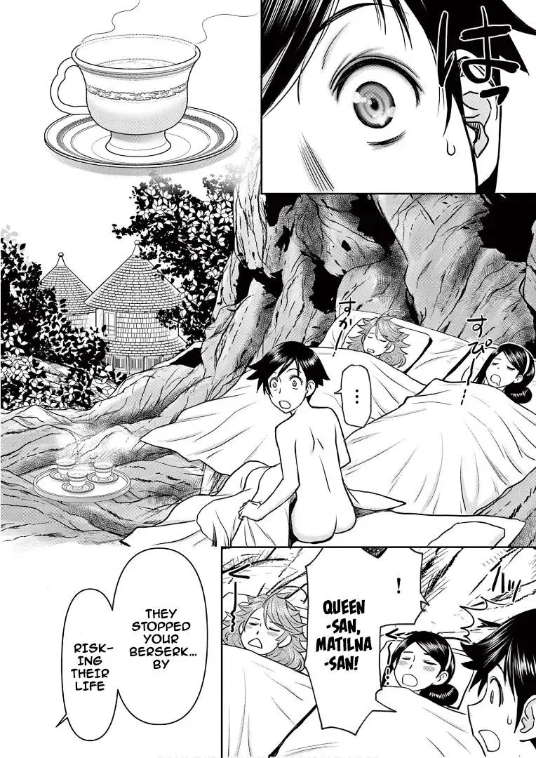 Read Isekai Furin II chapter 13 image 13 on Lezhin