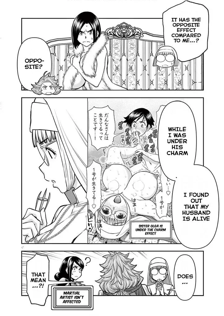 Read Isekai Furin II chapter 27 image 7 on Lezhin