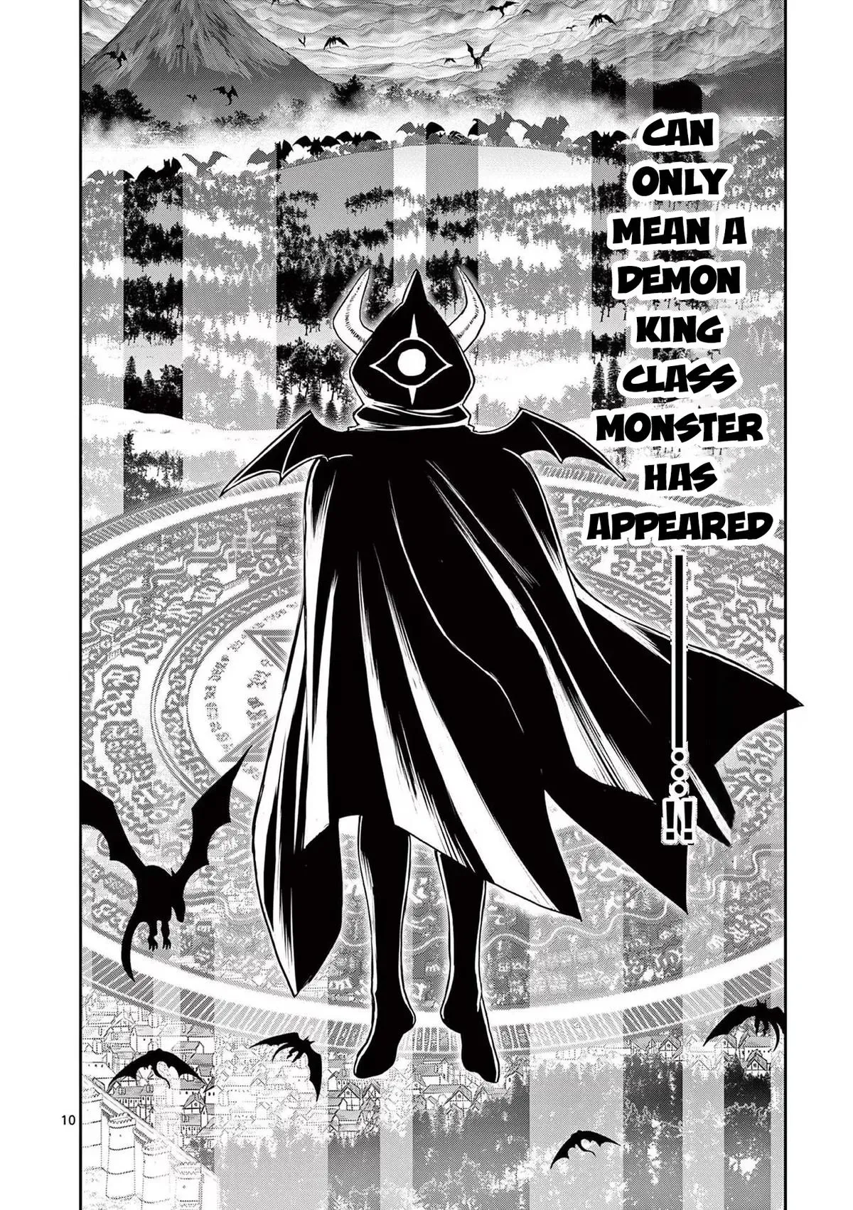 Read Isekai Furin II chapter 34 image 9 on Lezhin