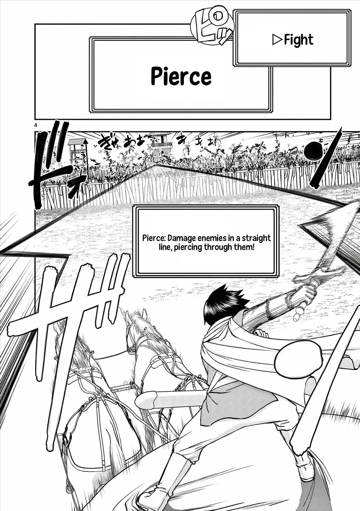 Read Isekai Furin II chapter 46 image 3 on Lezhin