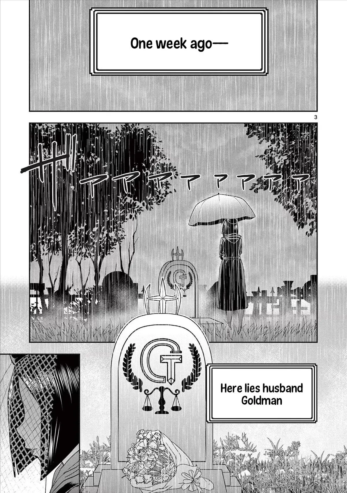 Read Isekai Furin II chapter 56 image 2 on Lezhin