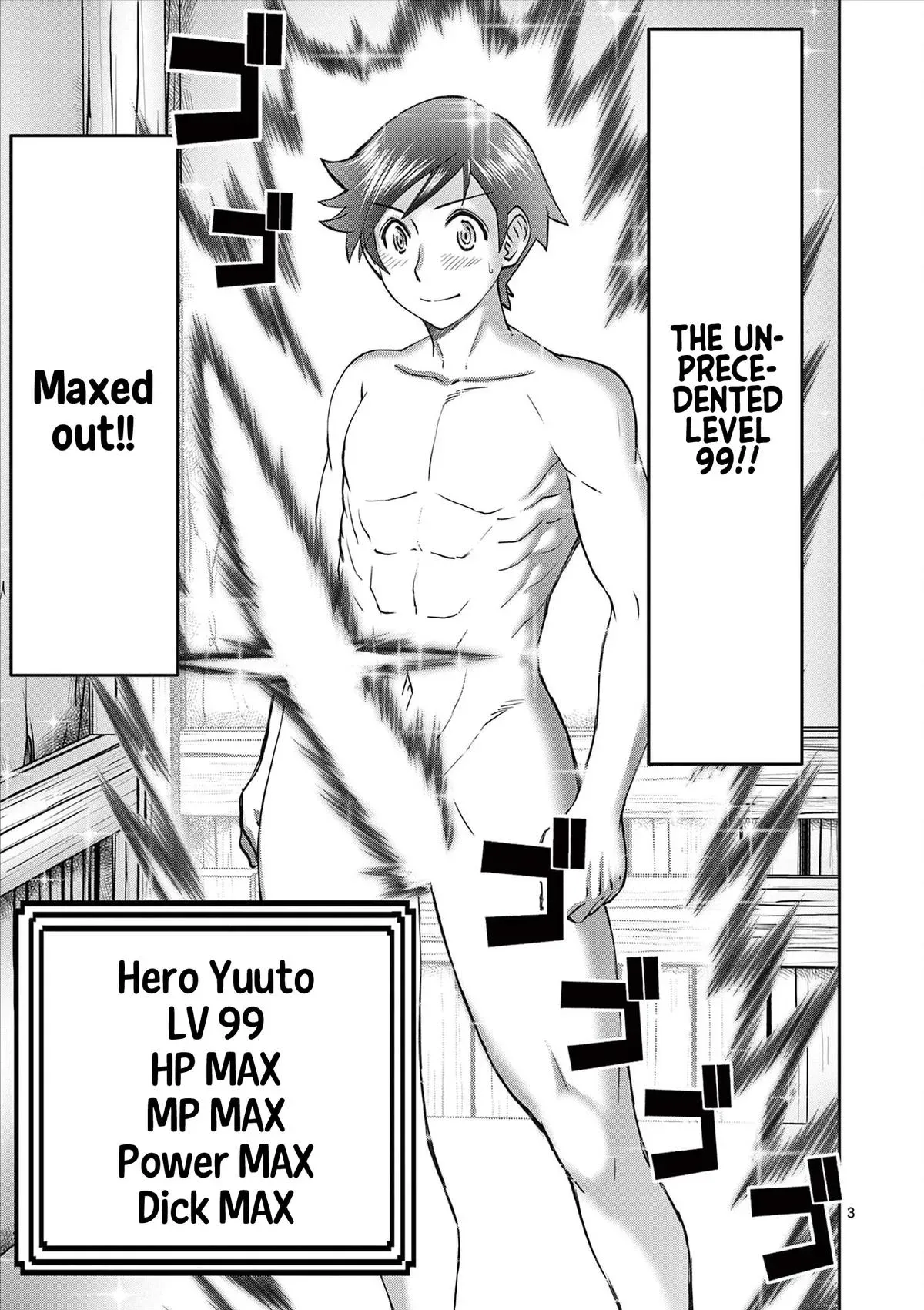 Read Isekai Furin II chapter 61 image 2 on Lezhin