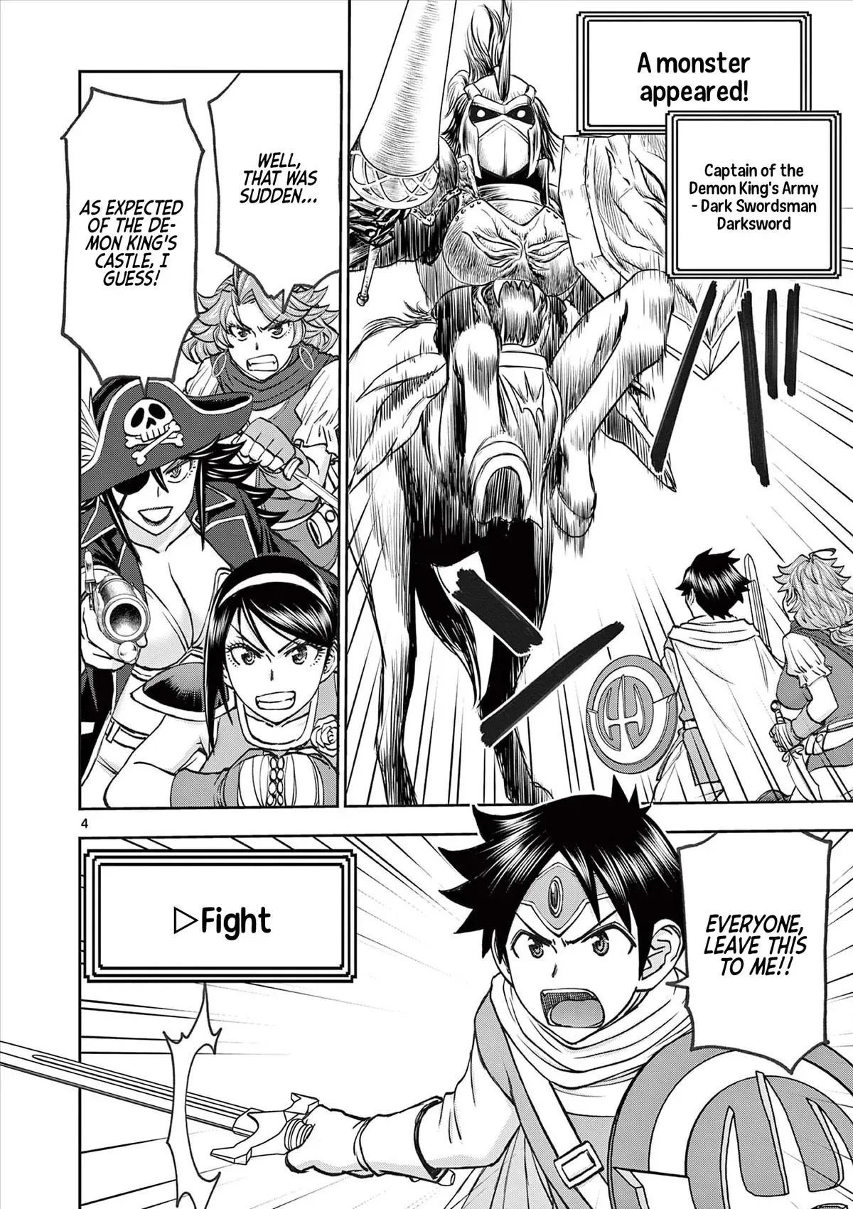 Read Isekai Furin II chapter 62 image 3 on Lezhin