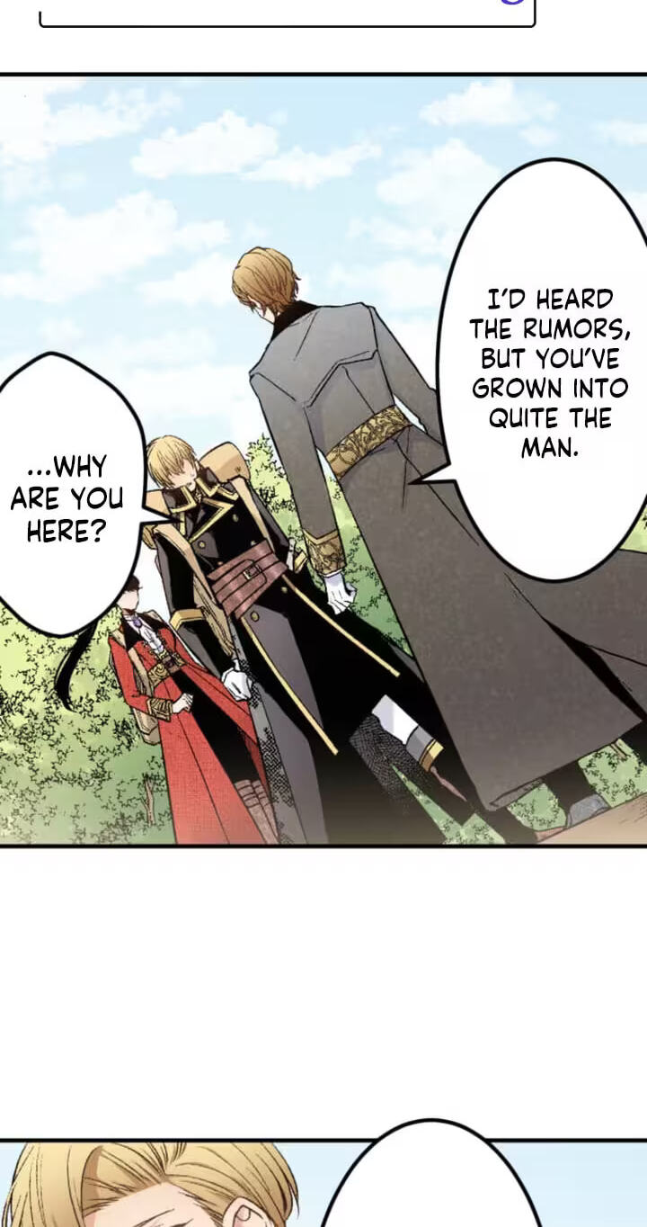 Isekai Gohoushi Kiroku Chapter 21 page 2 - 
