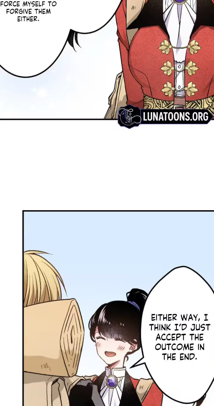 Isekai Gohoushi Kiroku Chapter 21 page 14 - 