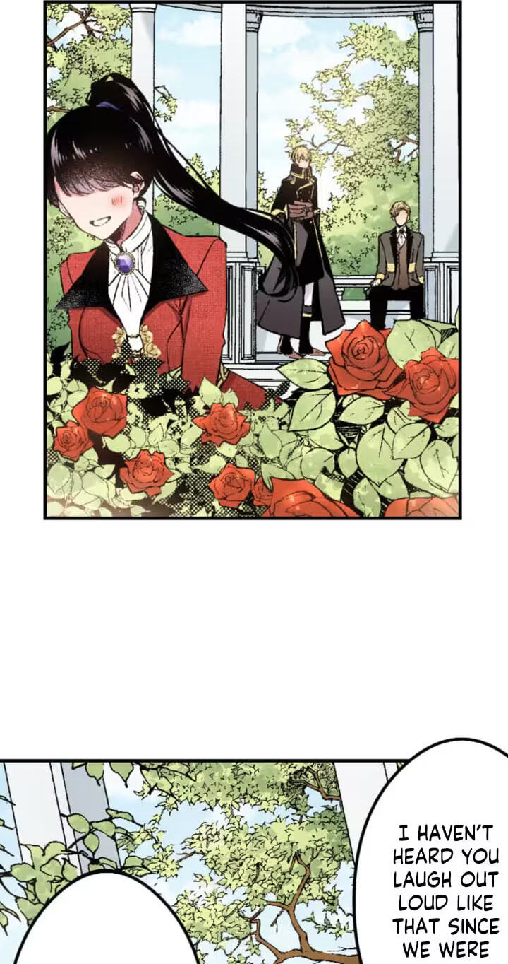 Isekai Gohoushi Kiroku Chapter 21 page 24 - 