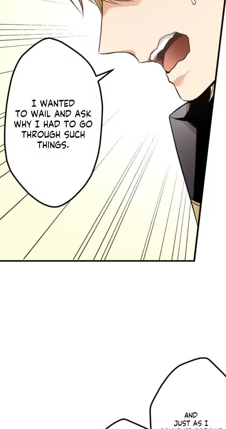 Isekai Gohoushi Kiroku Chapter 21 page 32 - 