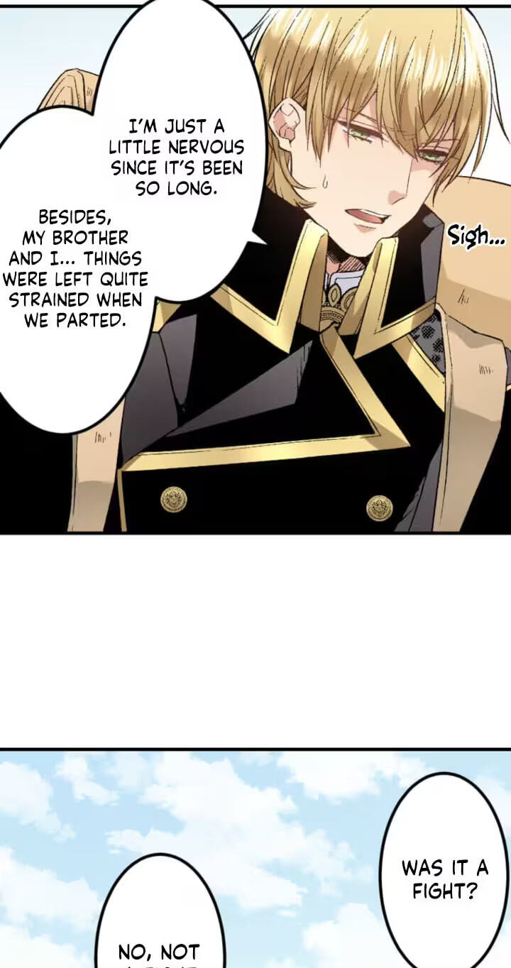 Isekai Gohoushi Kiroku Chapter 21 page 9 - 