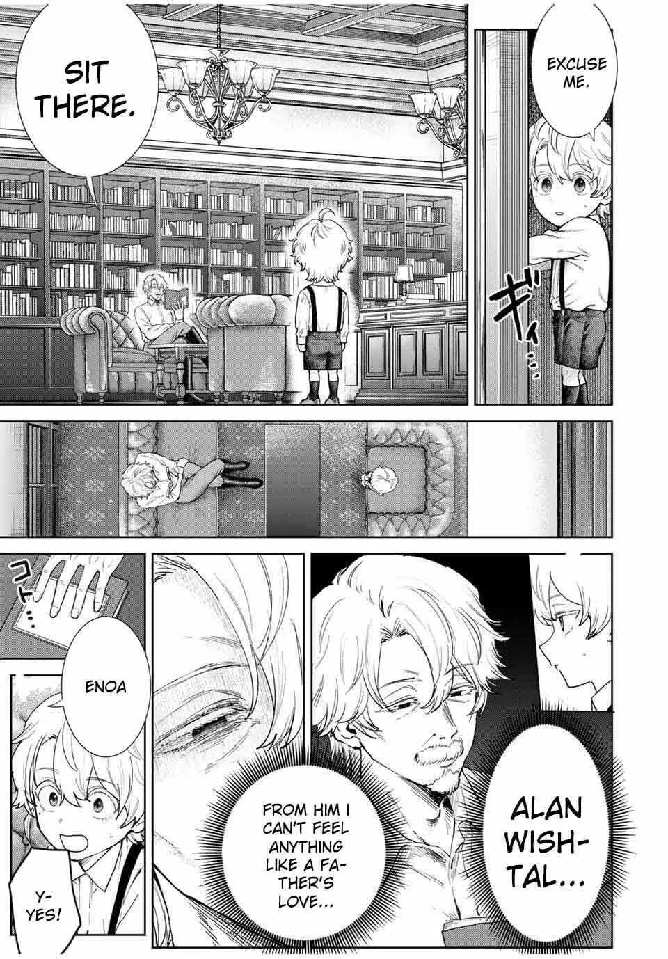 Isekai Gourmet de Nariagari Musou Chapter 1 page 30 - 