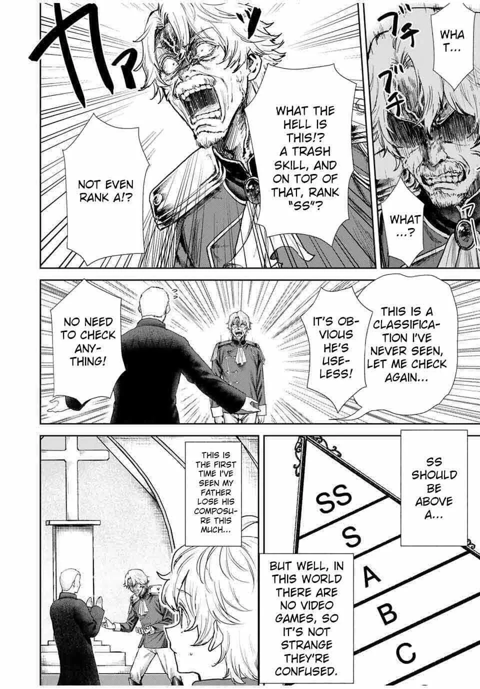 Isekai Gourmet de Nariagari Musou Chapter 1 page 39 - 