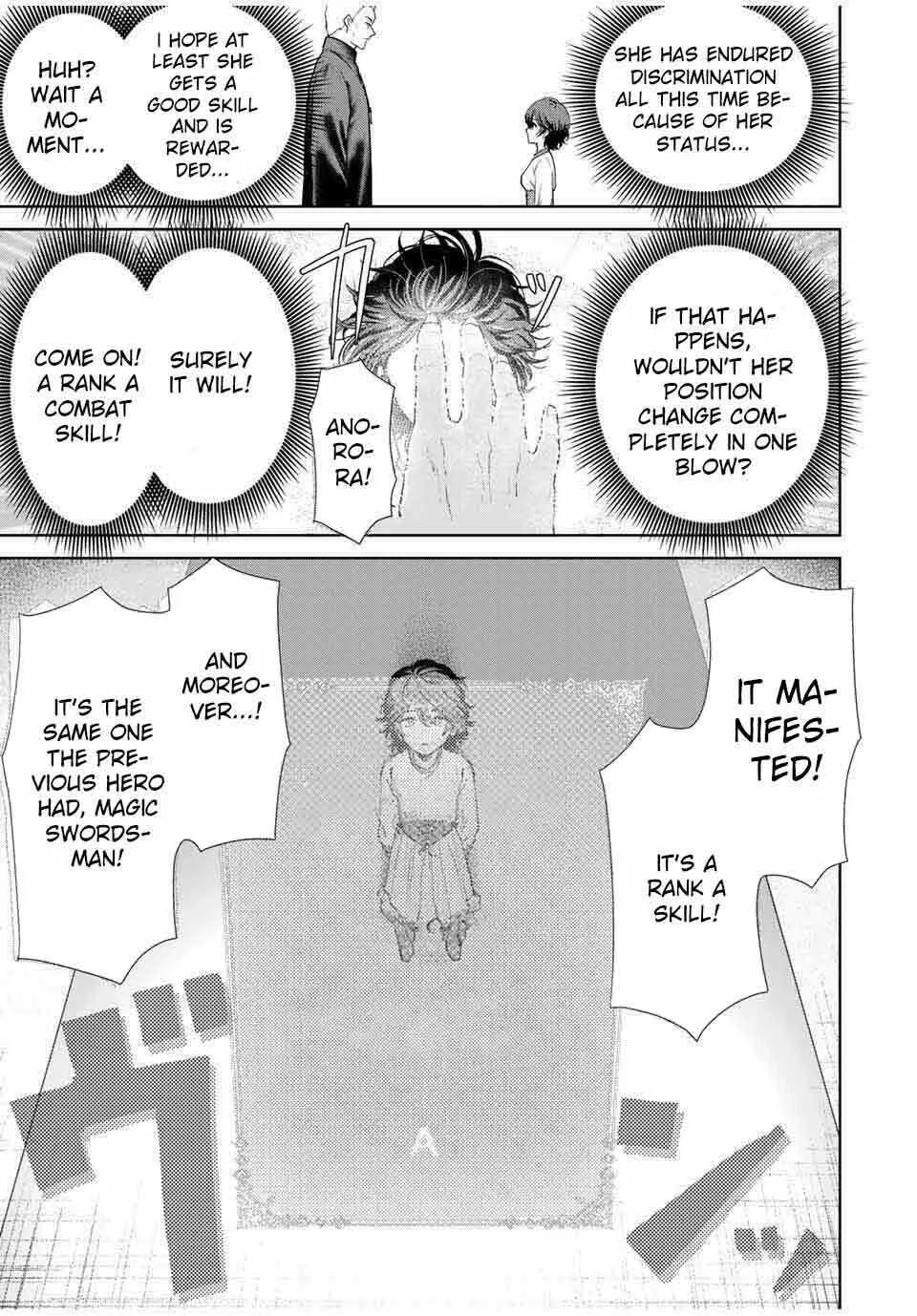 Isekai Gourmet de Nariagari Musou Chapter 1 page 42 - 