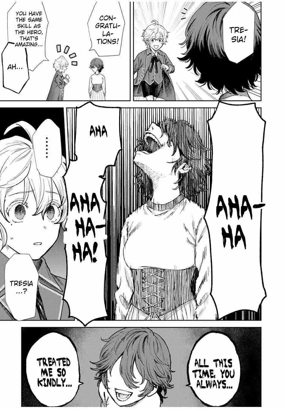 Isekai Gourmet de Nariagari Musou Chapter 1 page 44 - 