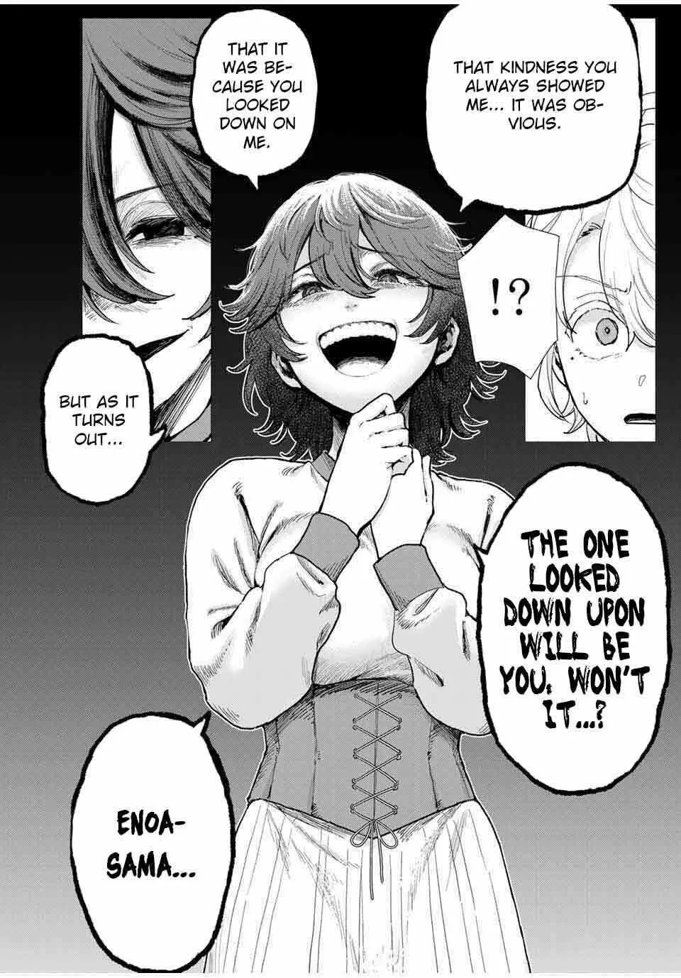Isekai Gourmet de Nariagari Musou Chapter 1 page 45 - 