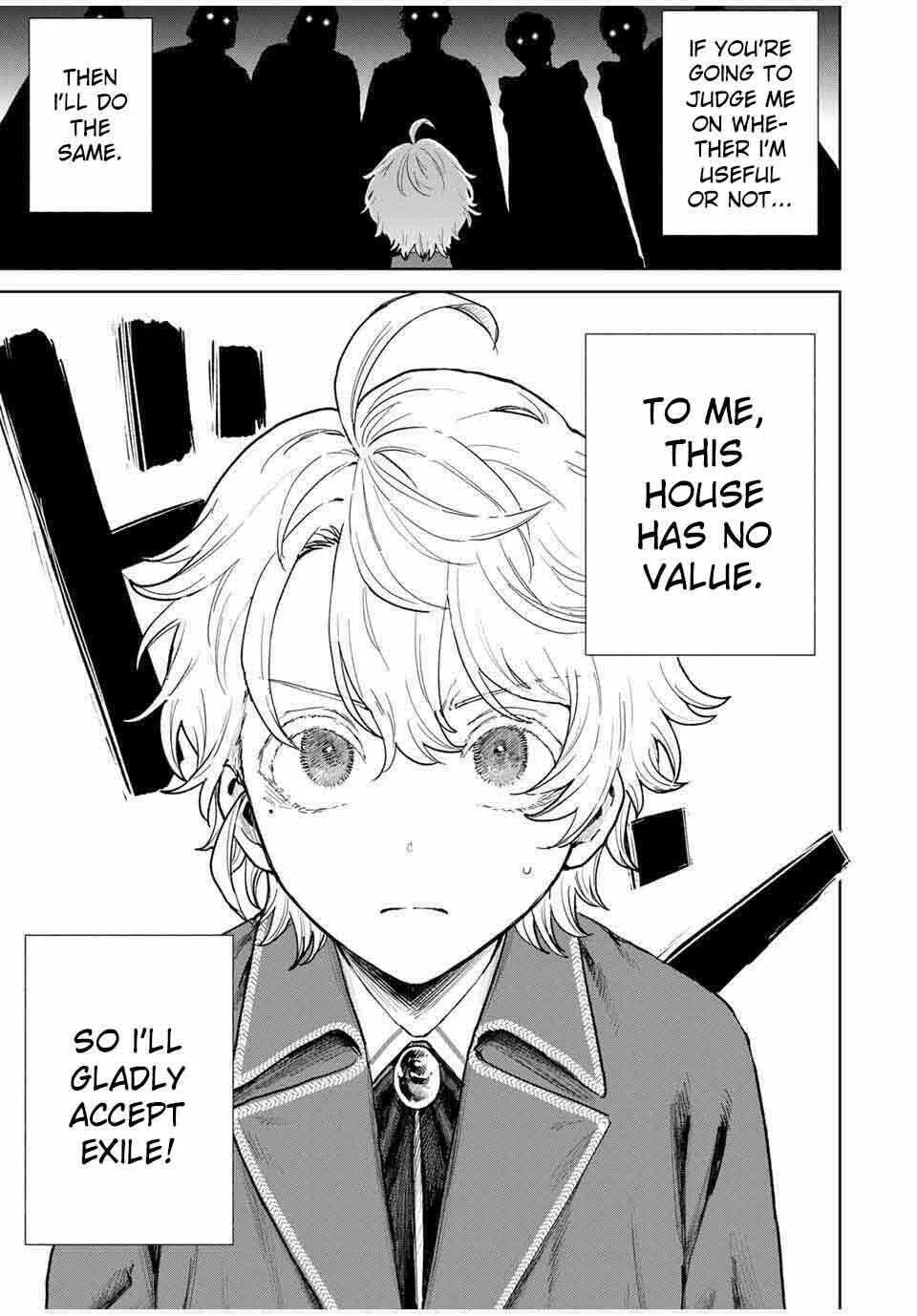 Isekai Gourmet de Nariagari Musou Chapter 1 page 50 - 