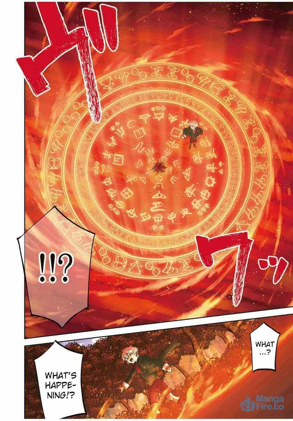 Isekai Gourmet de Nariagari Musou Chapter 1 page 55 - 