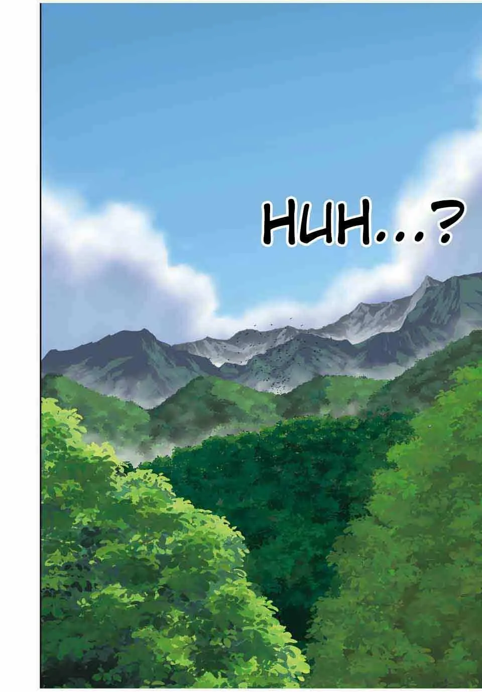 Isekai Gourmet de Nariagari Musou Chapter 1 page 57 - 