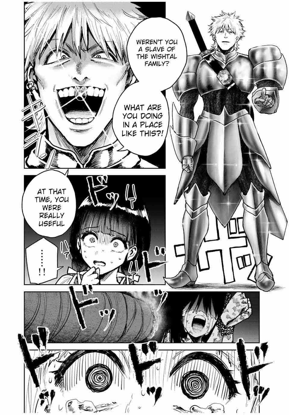 Isekai Gourmet de Nariagari Musou Chapter 13 page 9 - 