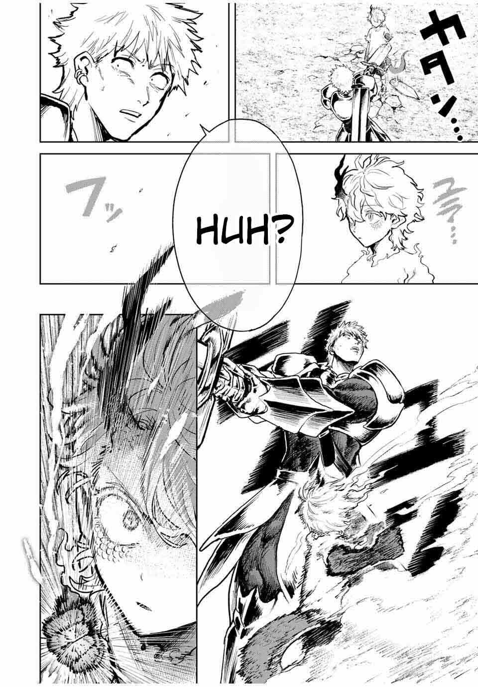 Isekai Gourmet de Nariagari Musou Chapter 15 page 12 - 