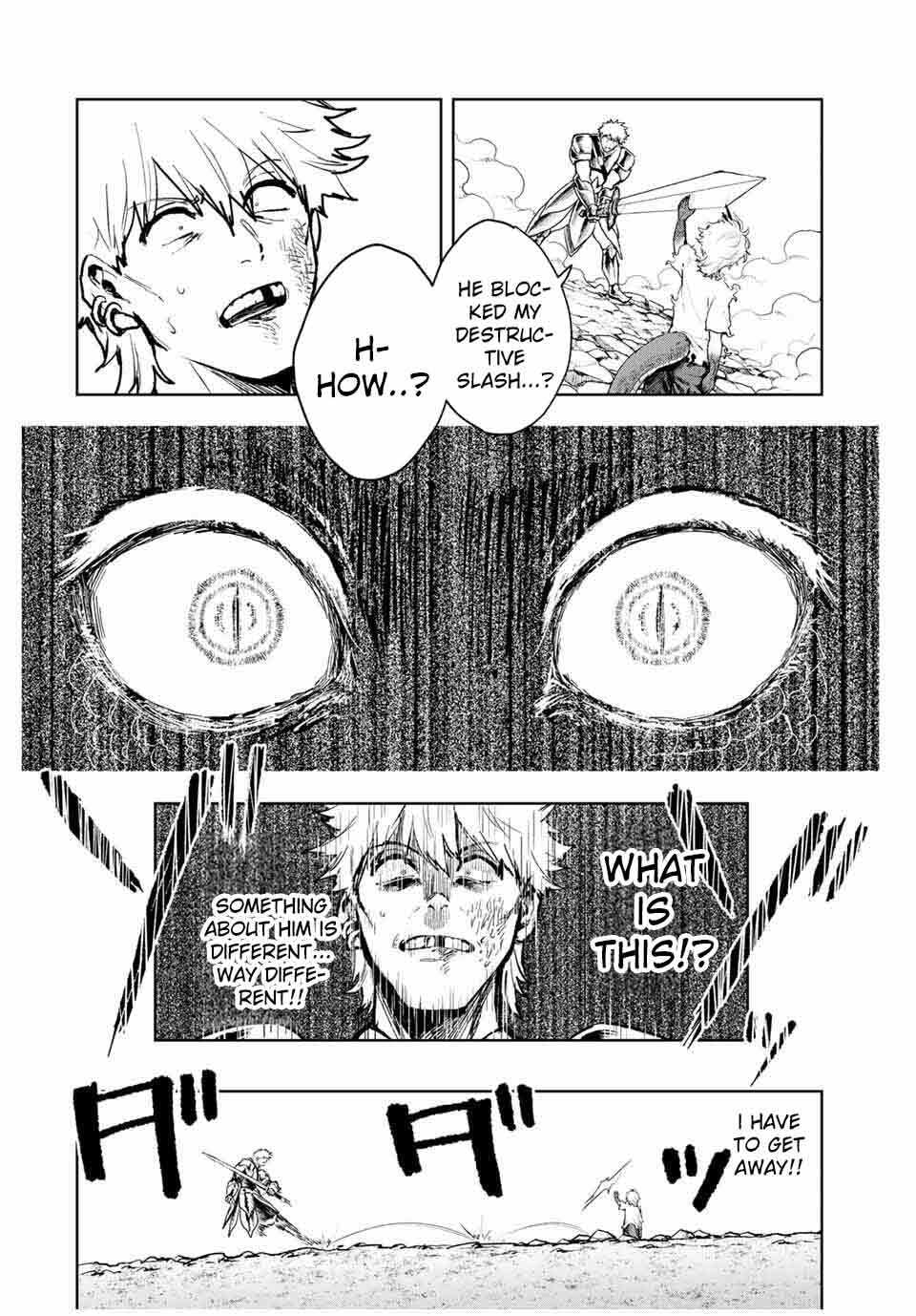 Isekai Gourmet de Nariagari Musou Chapter 15 page 6 - 