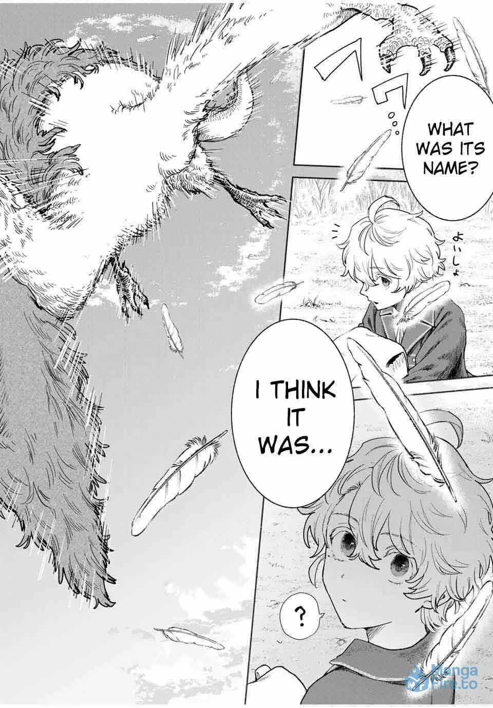 Isekai Gourmet de Nariagari Musou Chapter 2 page 28 - 