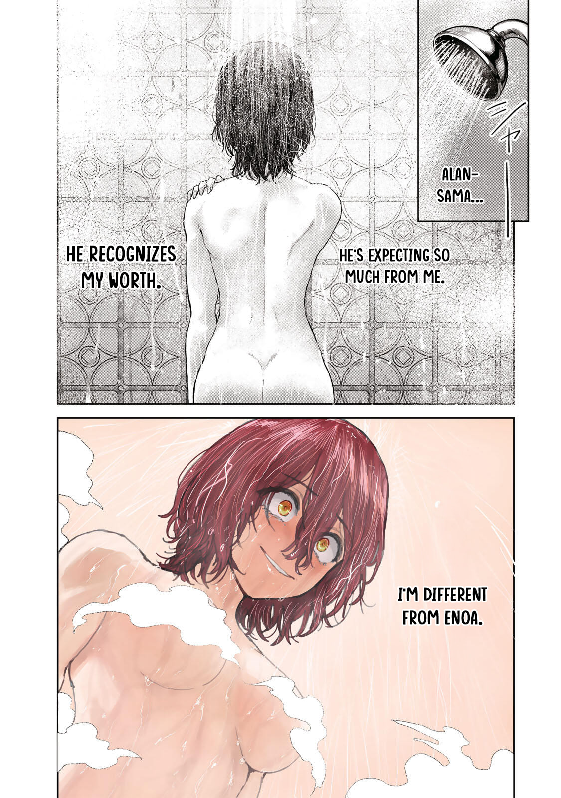 Isekai Gourmet de Nariagari Musou Chapter 21 page 14 - 