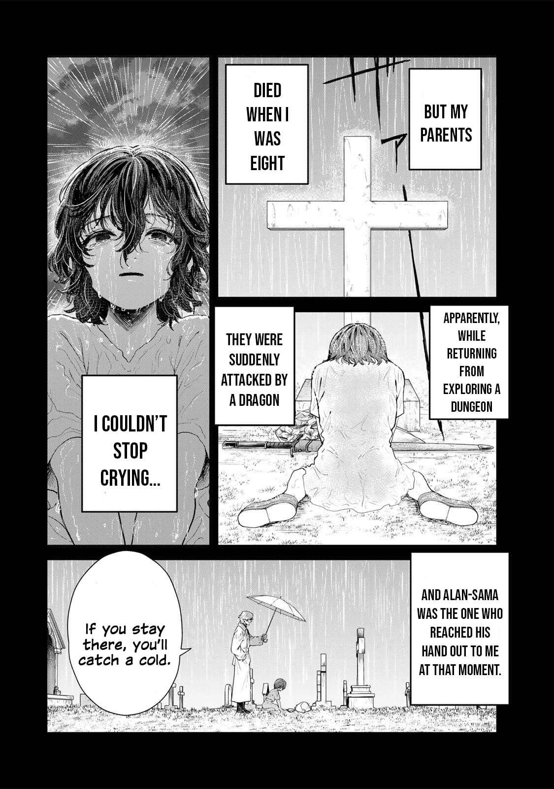 Isekai Gourmet de Nariagari Musou Chapter 21 page 5 - 
