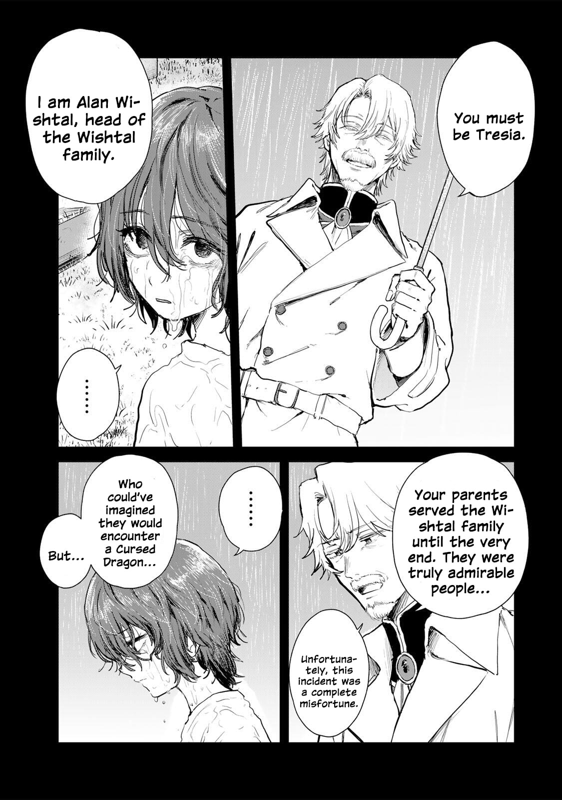 Isekai Gourmet de Nariagari Musou Chapter 21 page 6 - 