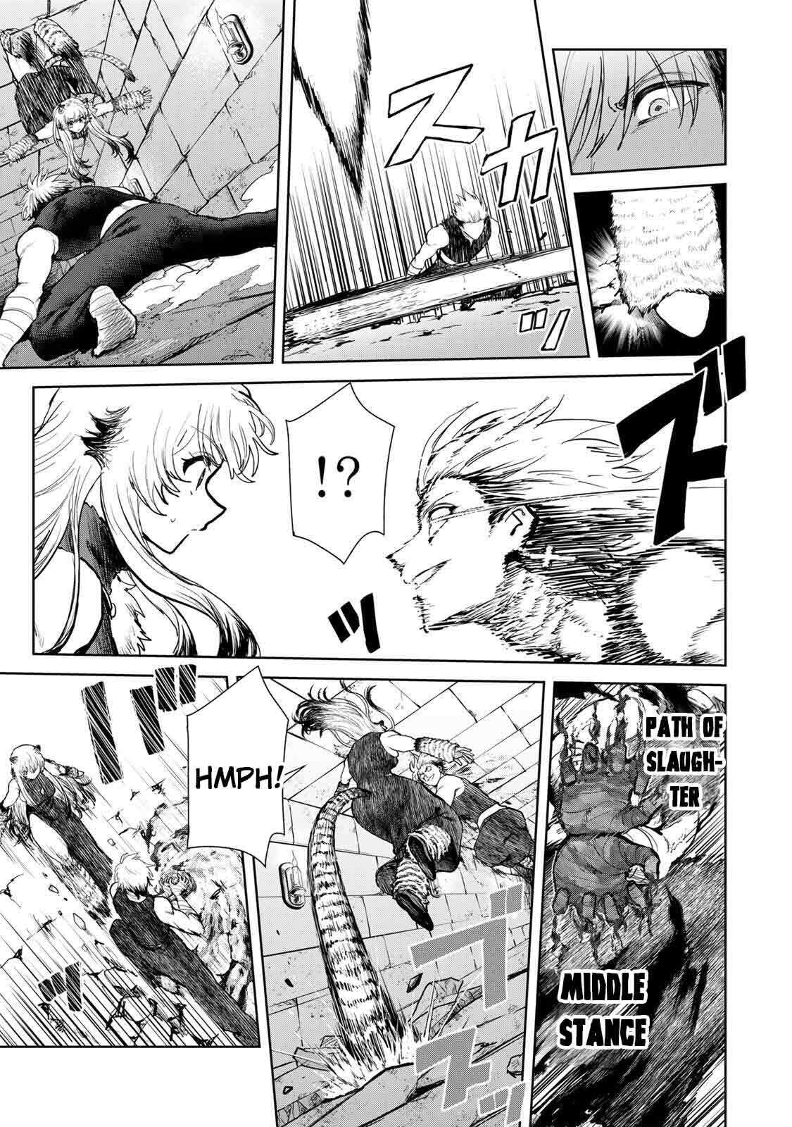 Isekai Gourmet de Nariagari Musou Chapter 26 page 9 - 