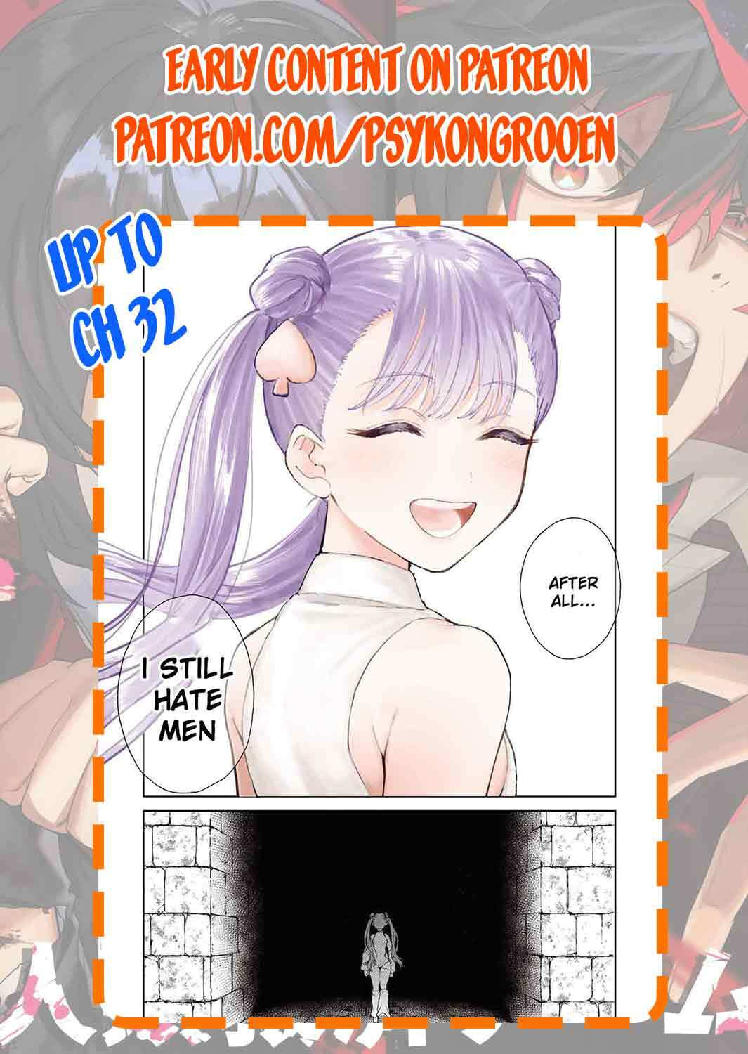 Isekai Gourmet de Nariagari Musou Chapter 29 page 21 - 
