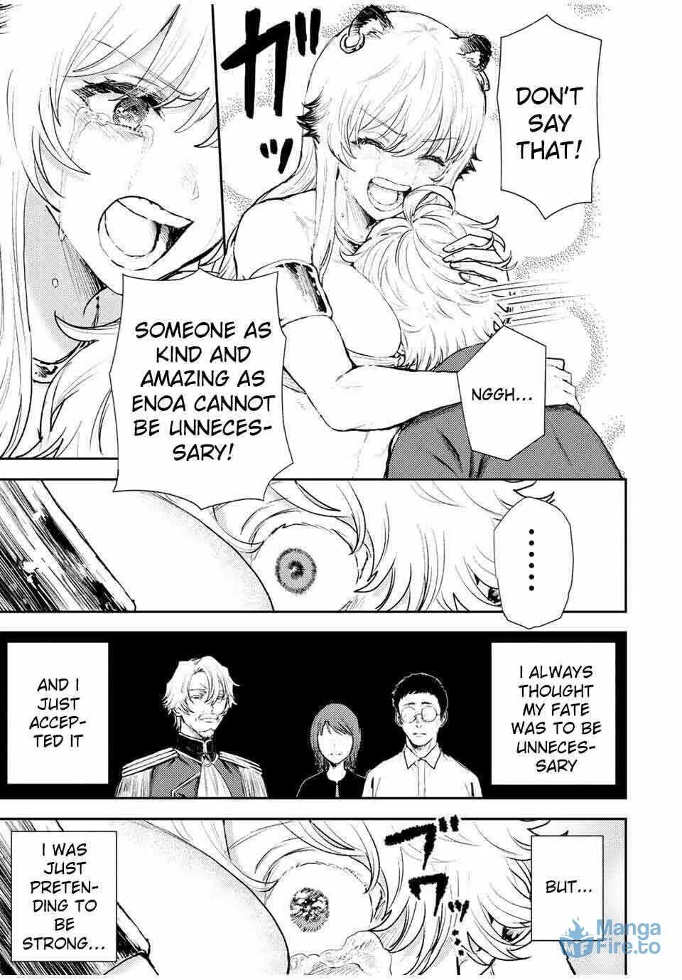 Isekai Gourmet de Nariagari Musou Chapter 3 page 25 - 