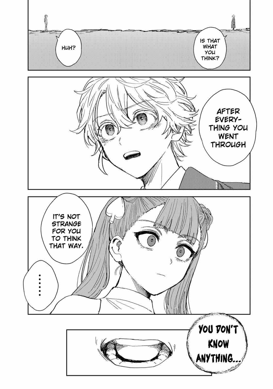 Isekai Gourmet de Nariagari Musou Chapter 30 page 17 - 