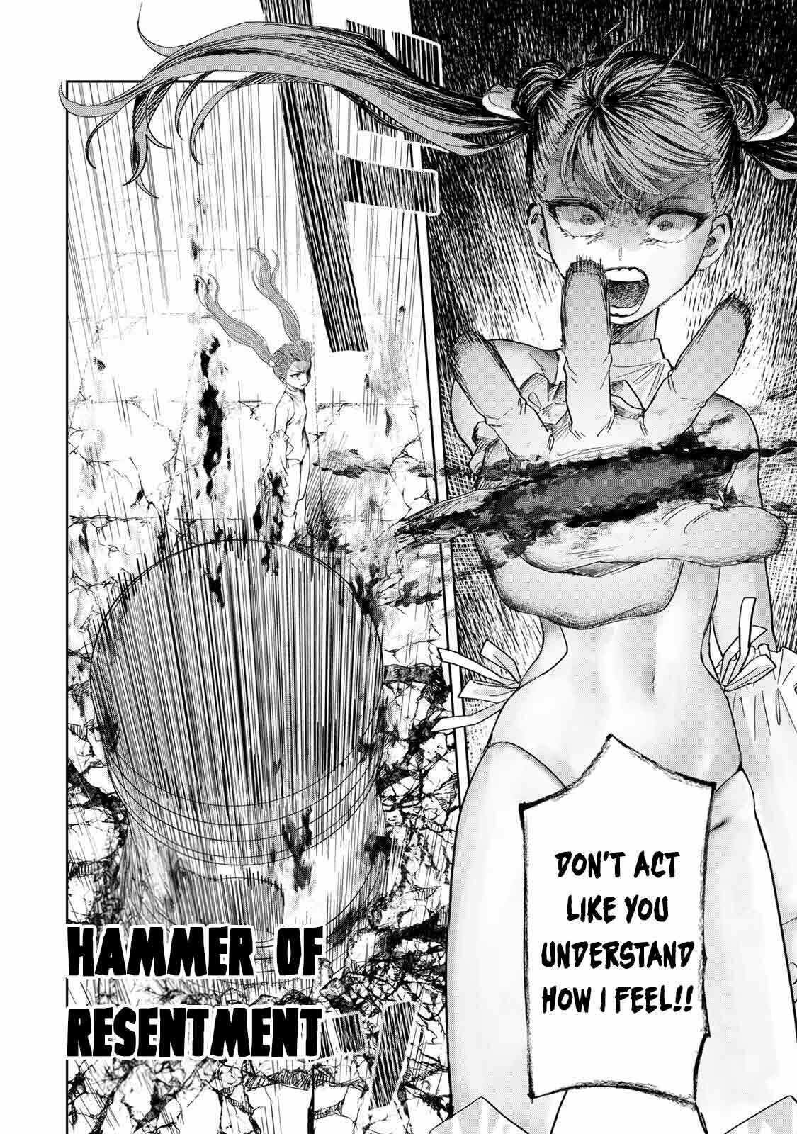 Isekai Gourmet de Nariagari Musou Chapter 30 page 18 - 