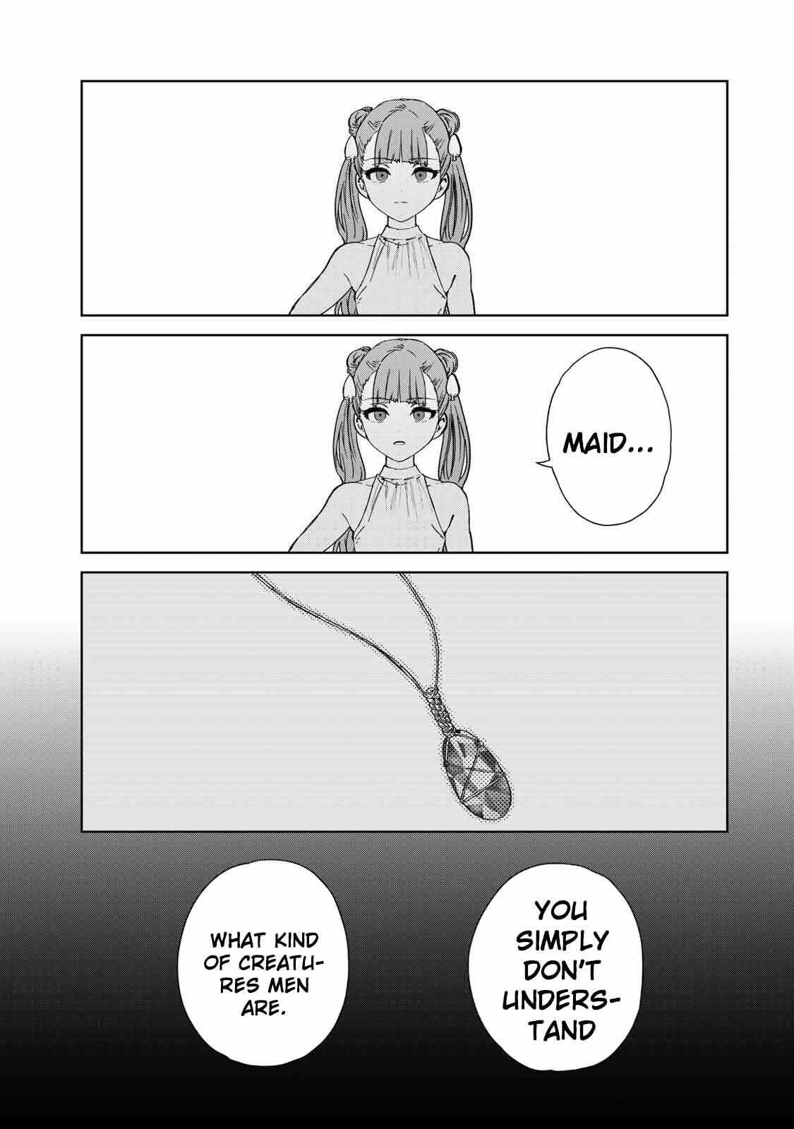 Isekai Gourmet de Nariagari Musou Chapter 30 page 5 - 