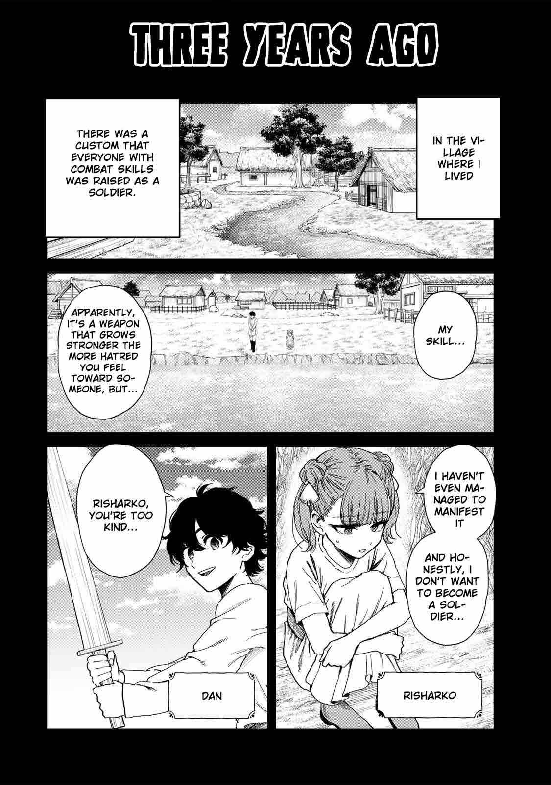 Isekai Gourmet de Nariagari Musou Chapter 30 page 6 - 