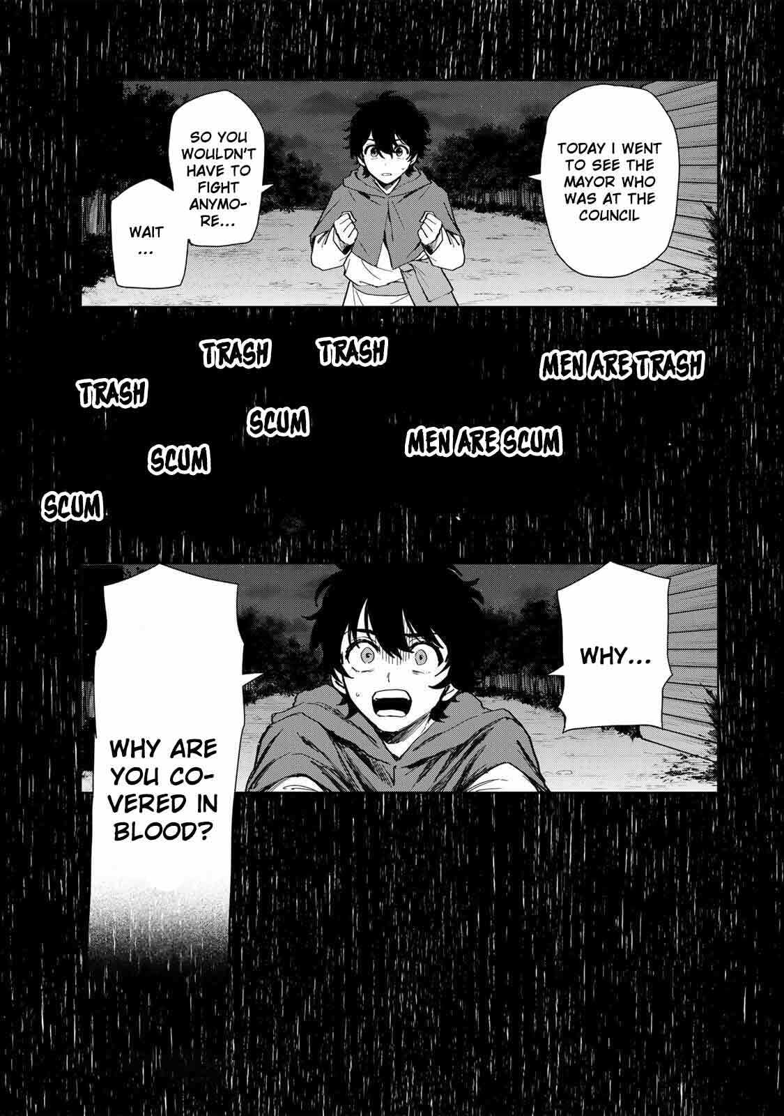 Isekai Gourmet de Nariagari Musou Chapter 31 page 16 - 
