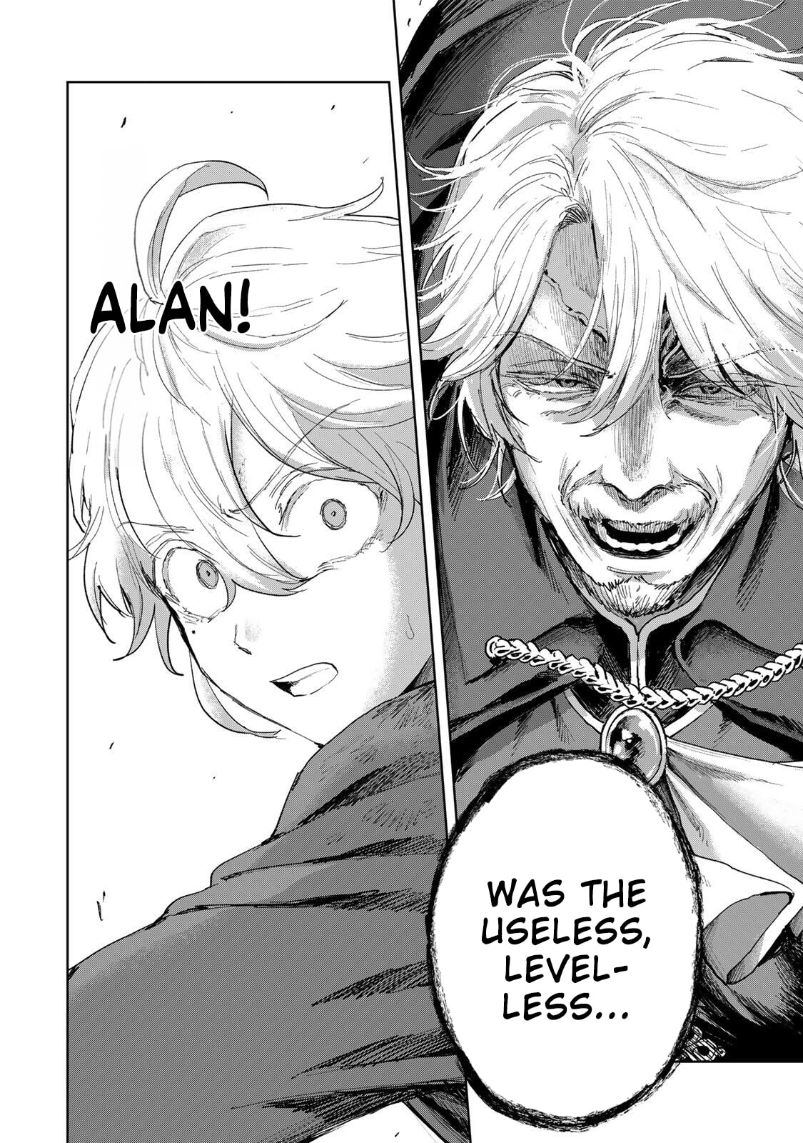 Isekai Gourmet de Nariagari Musou Chapter 33 page 10 - 