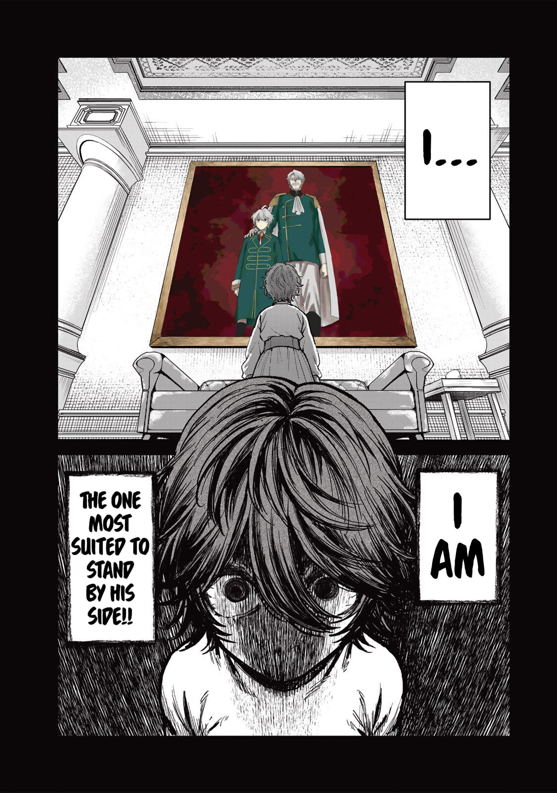 Isekai Gourmet de Nariagari Musou Chapter 34 page 13 - 