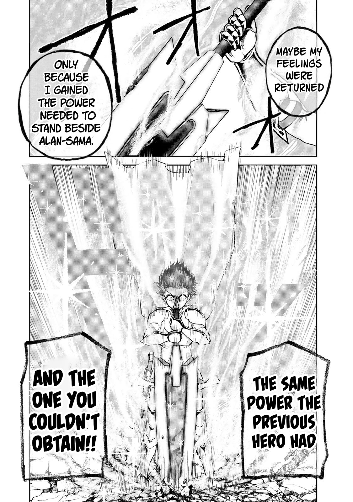 Isekai Gourmet de Nariagari Musou Chapter 34 page 14 - 