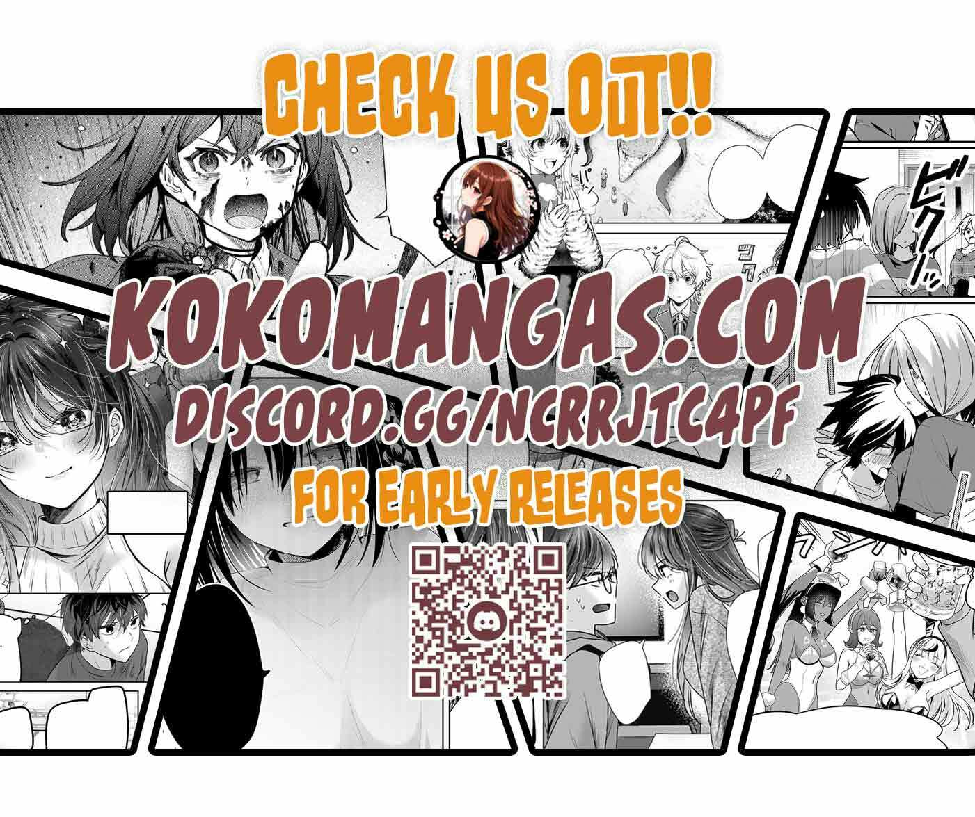 Isekai Gourmet de Nariagari Musou Chapter 36 page 21 - 