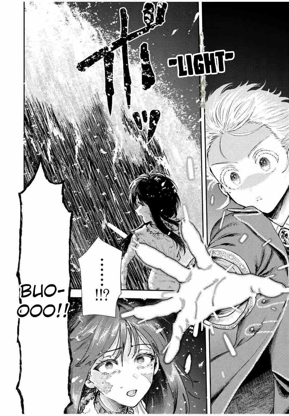 Isekai Gourmet de Nariagari Musou Chapter 4 page 4 - 