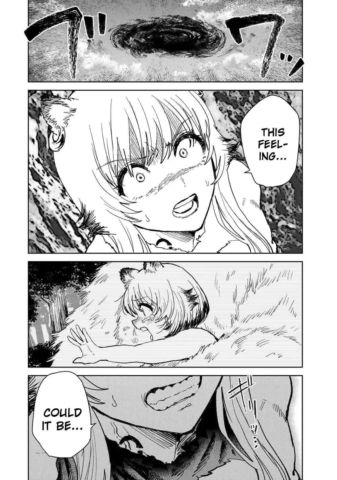 Isekai Gourmet de Nariagari Musou Chapter 41 page 16 - 