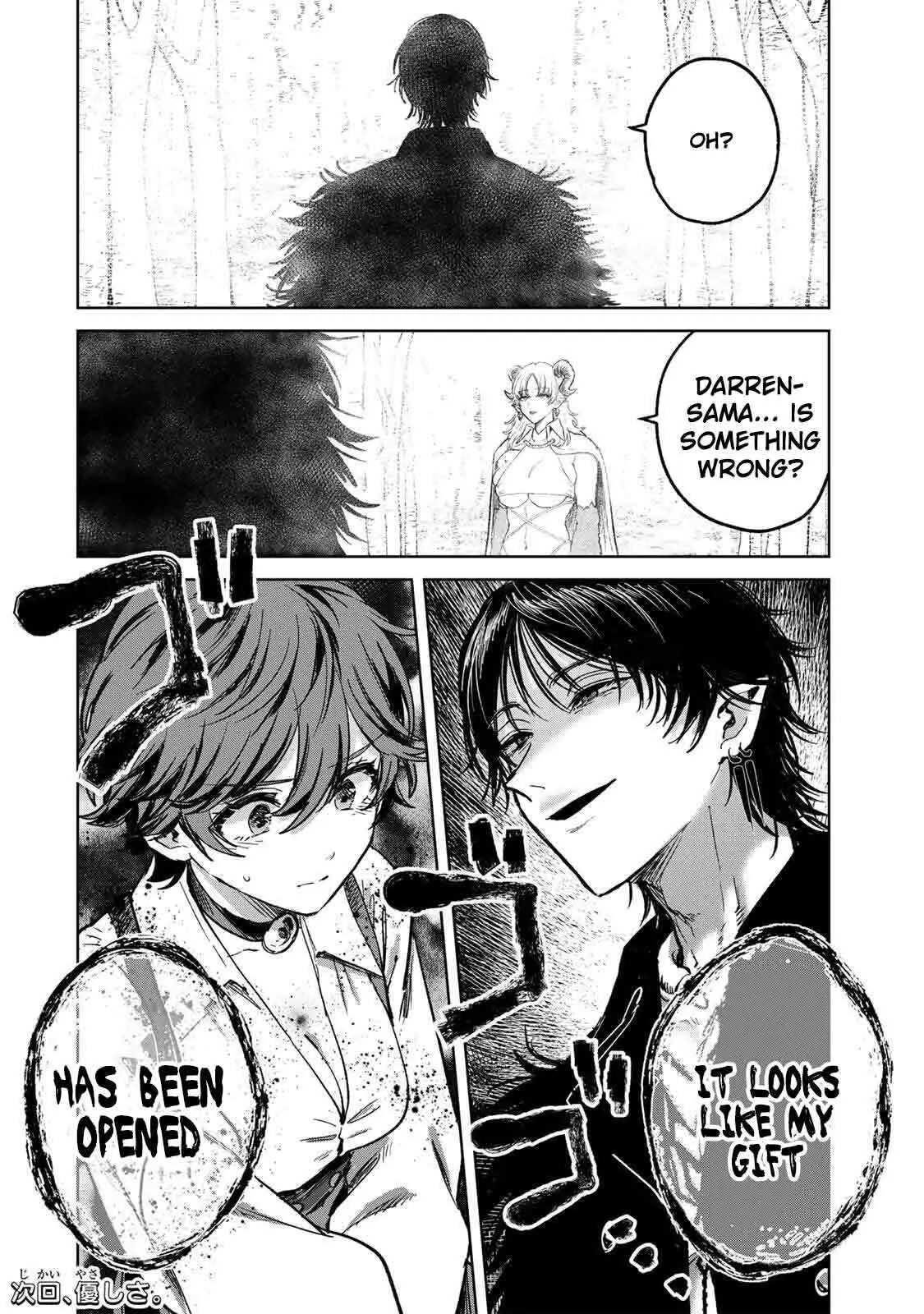 Isekai Gourmet de Nariagari Musou Chapter 49 page 24 - 