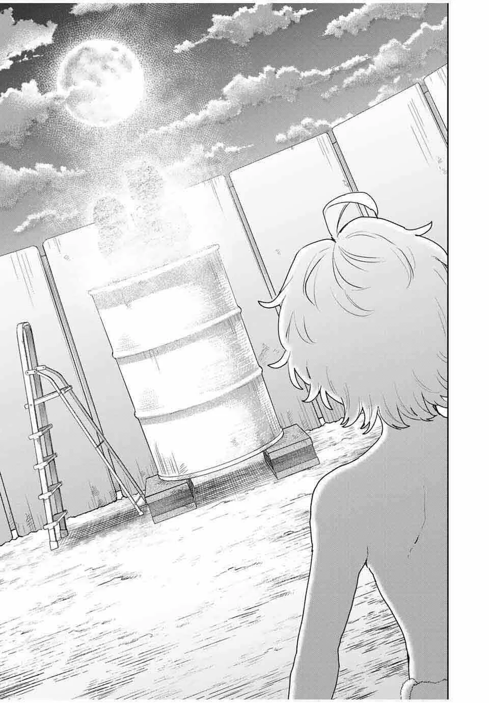 Isekai Gourmet de Nariagari Musou Chapter 5 page 7 - 