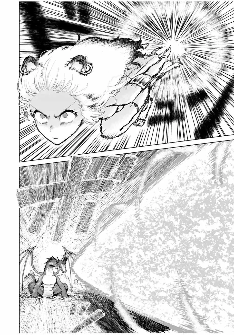 Isekai Gourmet de Nariagari Musou Chapter 6 page 12 - 