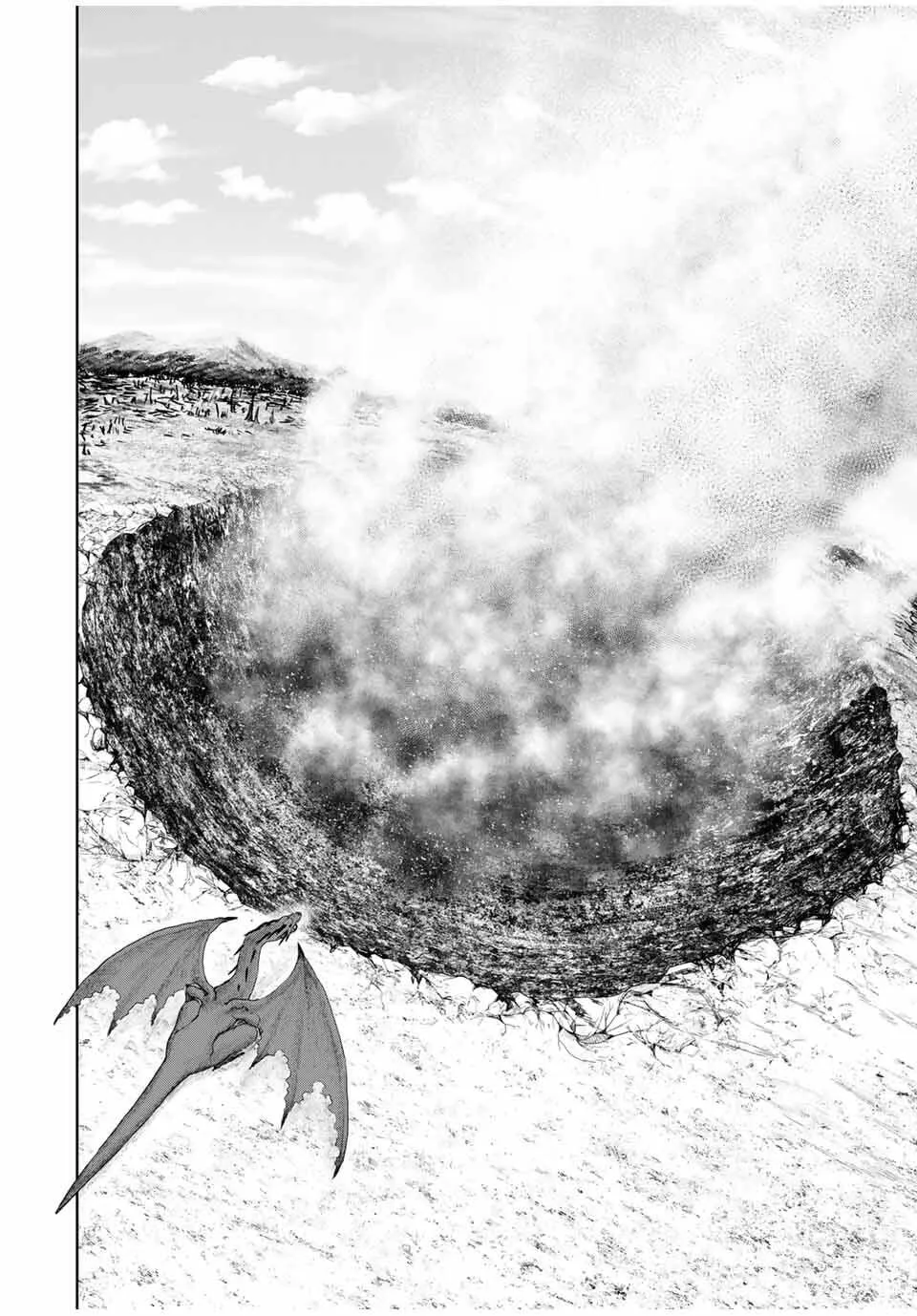 Isekai Gourmet de Nariagari Musou Chapter 7 page 12 - 