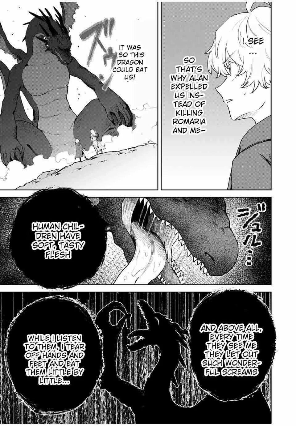 Isekai Gourmet de Nariagari Musou Chapter 7 page 5 - 