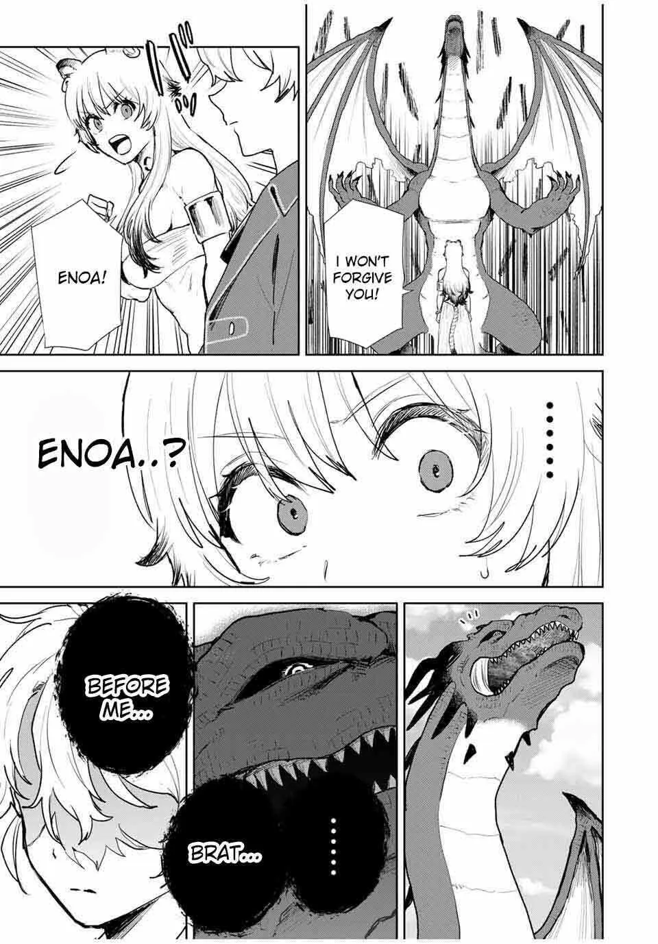 Isekai Gourmet de Nariagari Musou Chapter 7 page 7 - 