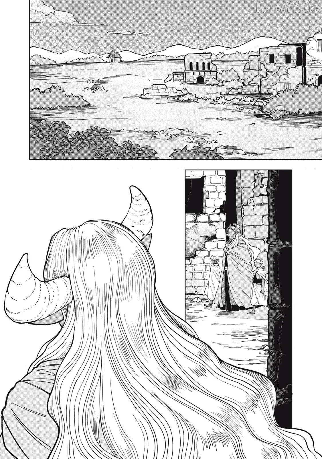 Read Isekai Henkyo Meshi chapter 1 image 2 on Lezhin