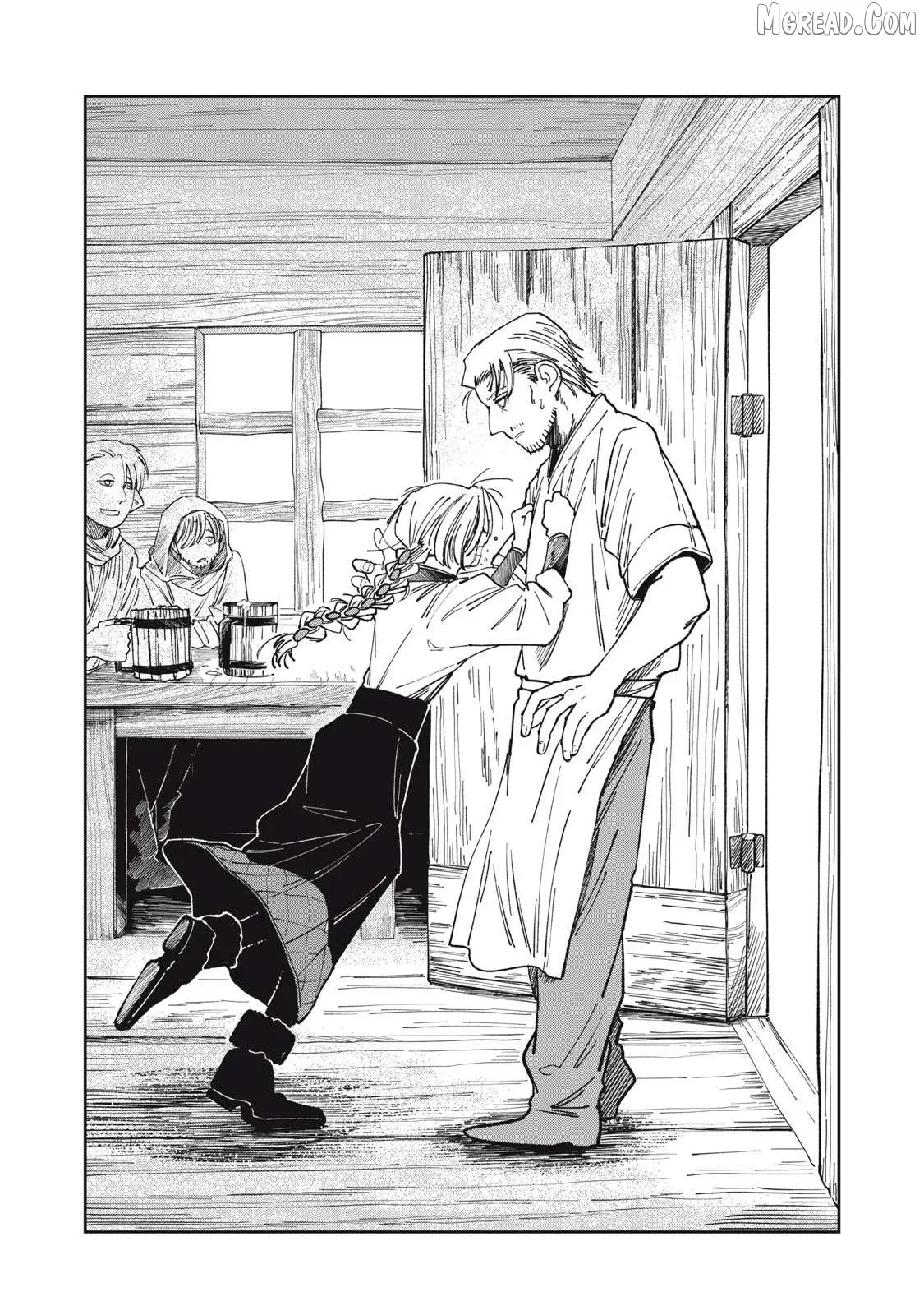 Read Isekai Henkyo Meshi chapter 13 image 21 on Lezhin