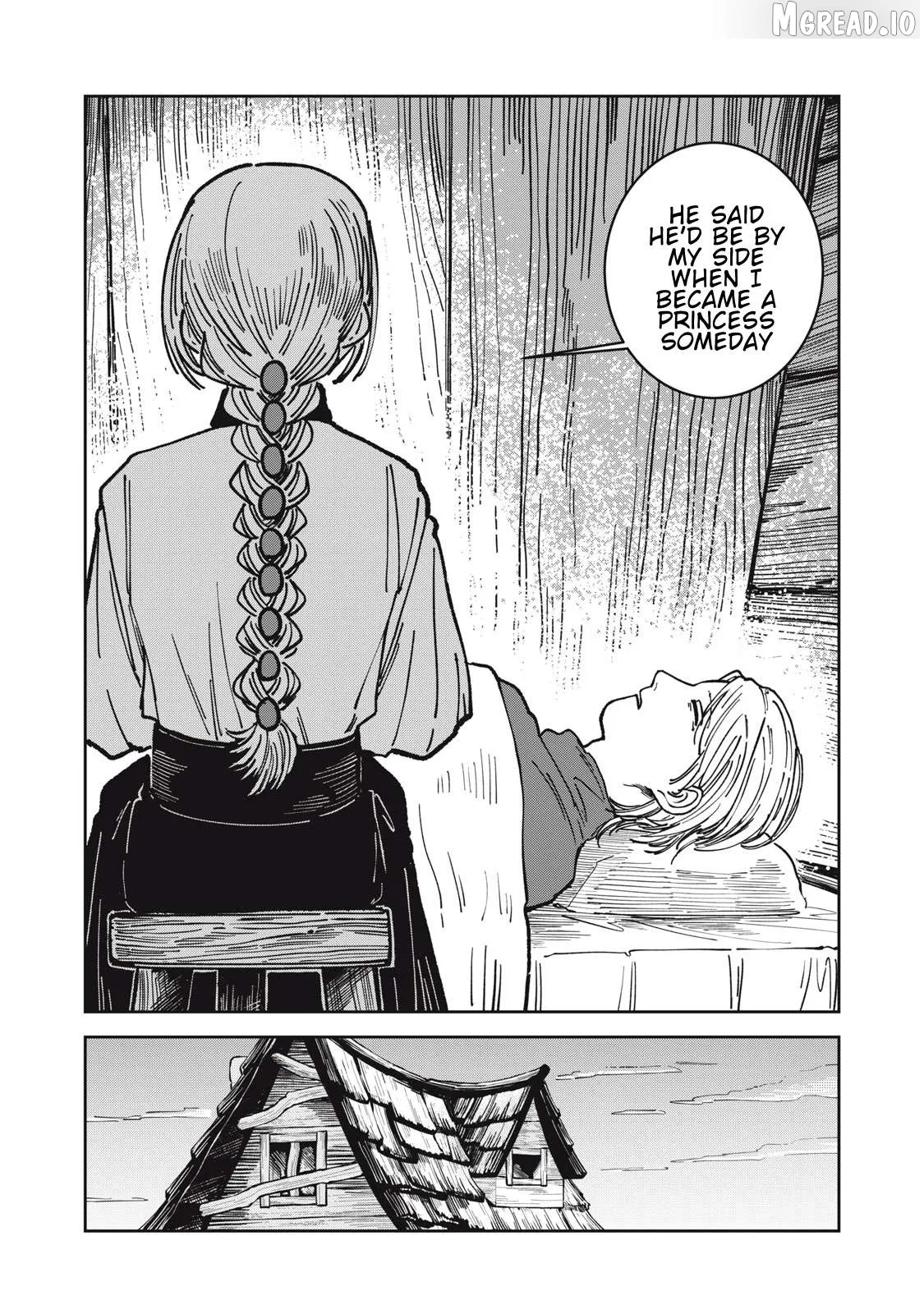 Read Isekai Henkyo Meshi chapter 17 image 5 on Lezhin
